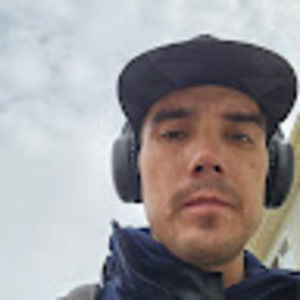 Meet your Posher, Donovan